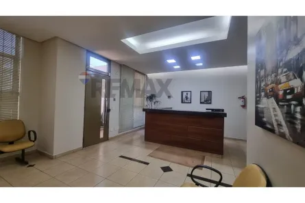 Sala Comercial com 9 Quartos para alugar, 320m² no Alto da Boa Vista, Ribeirão Preto