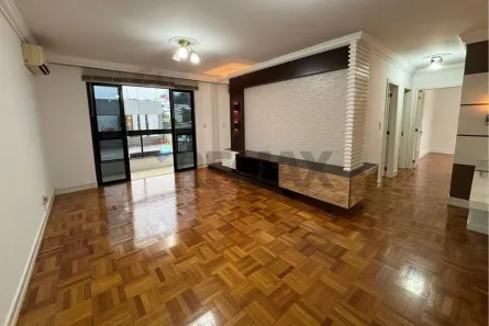 Apartamento com 3 Quartos para alugar, 107m² no Sarandi, Sarandi