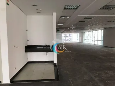 Sala Comercial para alugar, 449m² no Bela Vista, São Paulo