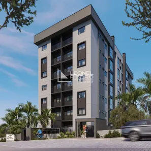 Apartamento com 3 Quartos à venda, 91m² no Das Nações, Timbó