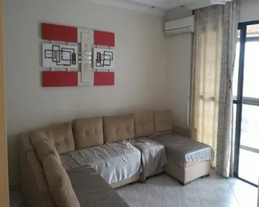 Apartamento com 4 Quartos à venda, 150m² no Vila Alzira, Guarujá