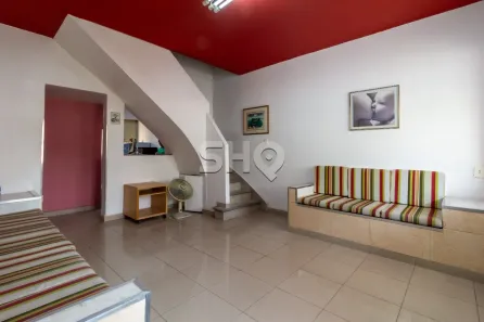 Sobrado com 2 Quartos à venda, 76m² no Vila Romana, São Paulo