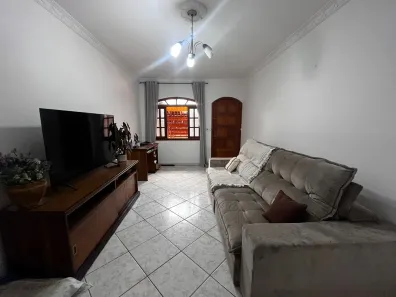 Sobrado com 3 Quartos à venda, 123m² no Vila Pirituba, São Paulo