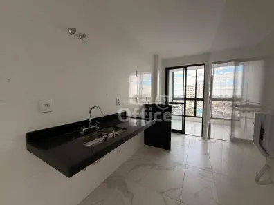 Apartamento com 3 Quartos à venda, 83m² no Jundiaí, Anápolis