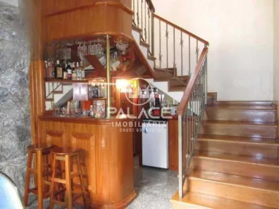 Casa com 3 Quartos à venda, 250m² no Vila Rezende, Piracicaba