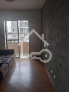 Apartamento com 1 Quarto à venda, 42m² no Vila Gonçalves, São Bernardo do Campo
