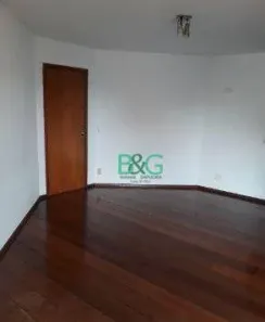 Apartamento com 5 Quartos à venda, 122m² no Indianópolis, São Paulo
