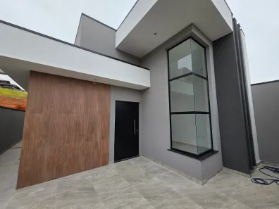 Casa com 3 Quartos à venda, 109m² no Portais (Polvilho), Cajamar