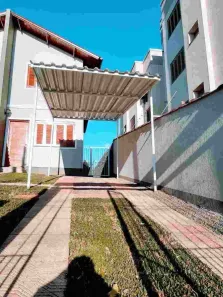 Casa com 2 Quartos para alugar, 70m² no Campestre, São Leopoldo