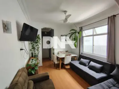 Apartamento com 2 Quartos à venda, 73m² no Botafogo, Rio de Janeiro