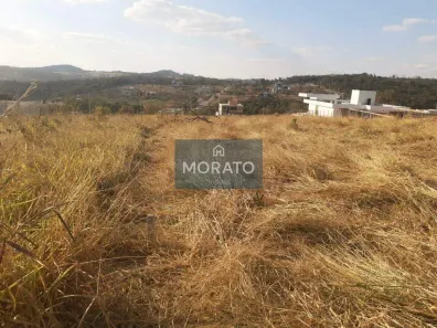 Lote/Terreno à venda, 1005m² no Estância do Lago, Contagem