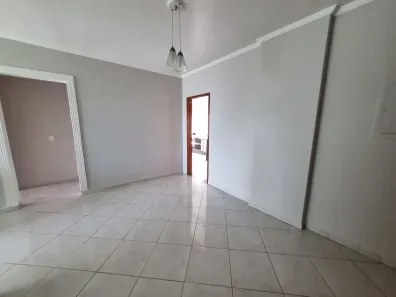 Apartamento com 2 Quartos para alugar, 90m² no Aviação, Praia Grande