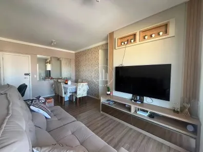 Apartamento com 2 Quartos à venda, 83m² no Areias, São José