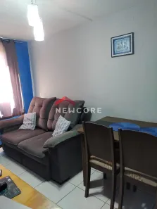 Apartamento com 2 Quartos à venda, 49m² no Residencial Terra da Uva, Jundiaí
