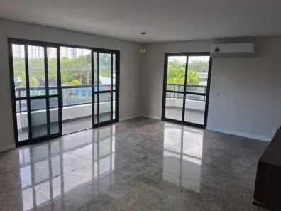 Apartamento com 4 Quartos à venda, 193m² no Parque 10 de Novembro, Manaus