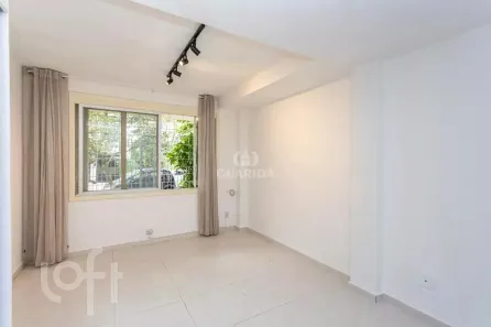 Apartamento com 1 Quarto à venda, 43m² no São João, Porto Alegre
