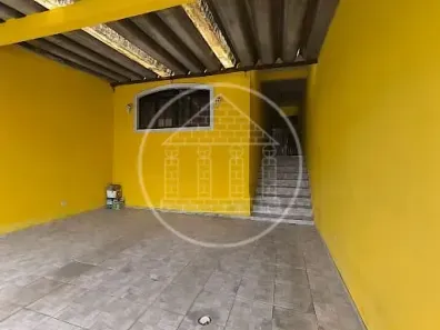 Sobrado com 3 Quartos à venda, 125m² no Recanto Campo Belo, São Paulo