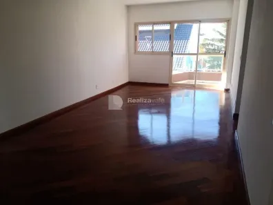 Apartamento com 4 Quartos à venda, 133m² no Parque Residencial Aquarius, São José dos Campos