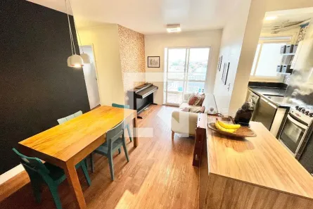 Apartamento com 2 Quartos à venda, 50m² no Vila Dom Pedro II, São Paulo