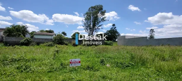 Lote/Terreno à venda, 370m² no Loteamento Bondarovshy, Quatis
