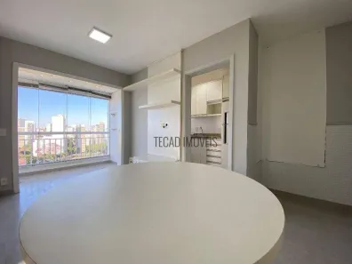 Apartamento com 1 Quarto à venda, 37m² no Consolação, São Paulo