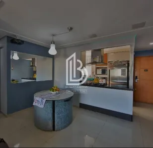 Apartamento com 3 Quartos à venda, 83m² no Anchieta, São Bernardo do Campo