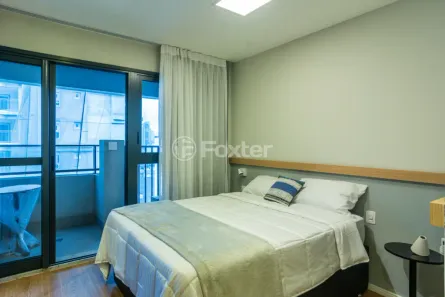 Kitnet com 1 Quarto à venda, 25m² no Perdizes, São Paulo