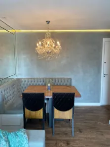 Apartamento com 2 Quartos à venda, 60m² no Vila Boa Vista, Barueri
