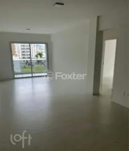 Apartamento com 3 Quartos à venda, 106m² no Pedra Branca, Palhoça