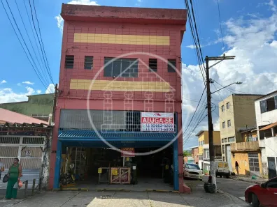Prédio Comercial para alugar, 300m² no Parque América, São Paulo