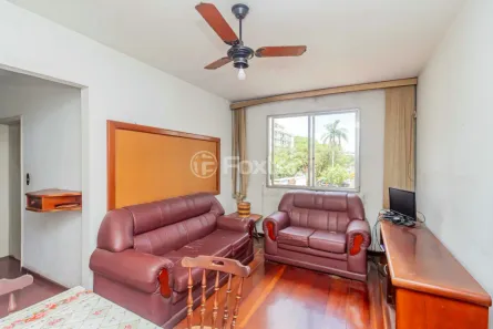 Apartamento com 2 Quartos à venda, 58m² no Vila Ipiranga, Porto Alegre