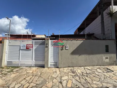 Casa com 4 Quartos à venda, 394m² no Centro, Itariri