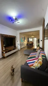 Sobrado com 6 Quartos à venda, 330m² no Vila Nunes, Lorena
