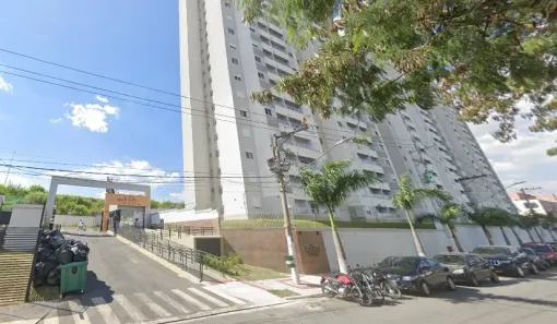 Apartamento com 2 Quartos à venda, 46m² no Piratininga, Osasco