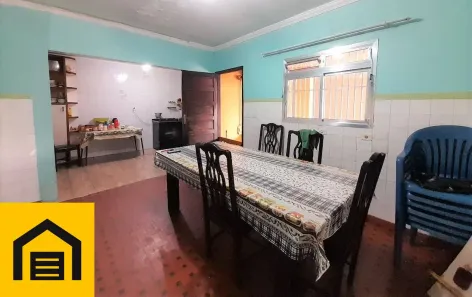 Casa com 4 Quartos à venda, 266m² no Jardim Quarto Centenário, Mauá