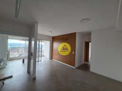 Apartamento com 2 Quartos para alugar, 64m² no Vila Mangalot, São Paulo