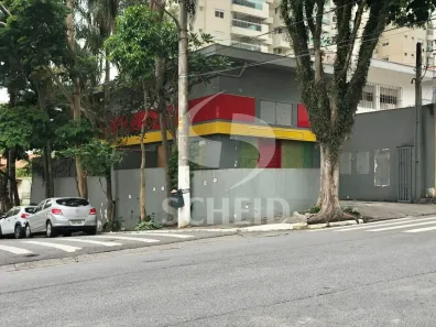 Imóvel Comercial com 4 Quartos à venda, 187m² no Vila Mascote, São Paulo