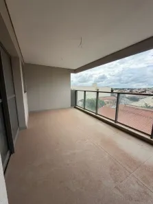 Apartamento com 2 Quartos à venda, 115m² no Vila Ocidental, Presidente Prudente
