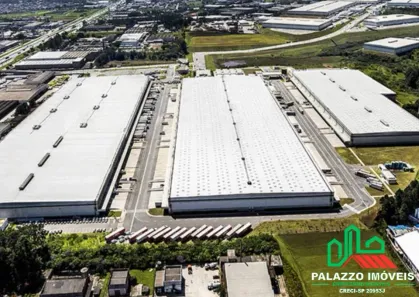 Galpão/Depósito/Armazém para alugar, 7879m² no Água Chata, Guarulhos