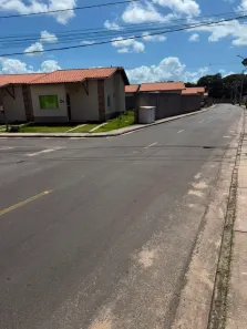 Casa de Condomínio com 2 Quartos à venda, 52m² no Maioba, Paço do Lumiar