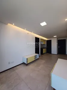Apartamento com 2 Quartos à venda, 61m² no Barra de Jangada, Jaboatão dos Guararapes