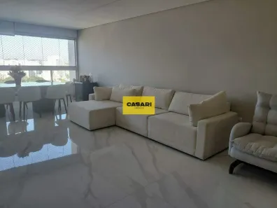 Apartamento com 3 Quartos à venda, 150m² no Jardim do Mar, São Bernardo do Campo