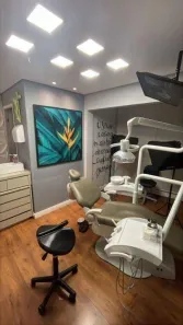 Sala Comercial à venda, 42m² no Vila Clementino, São Paulo
