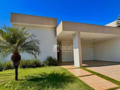 Casa de Condomínio com 3 Quartos para alugar, 173m² no Terravista Residence Club, Mirassol