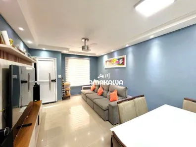 Sobrado com 2 Quartos à venda, 70m² no Vila Ré, São Paulo