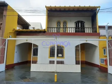 Casa com 3 Quartos à venda, 162m² no Campo Grande, Rio de Janeiro