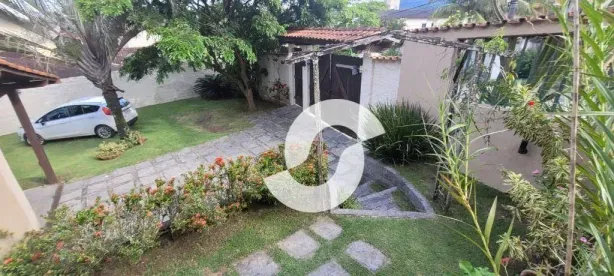 Casa com 4 Quartos à venda, 200m² no Maria Paula, São Gonçalo
