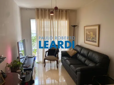 Apartamento com 2 Quartos para alugar, 61m² no Jardim Leonor, São Paulo