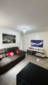 Cobertura com 3 Quartos à venda, 150m² no Vila América, Santo André