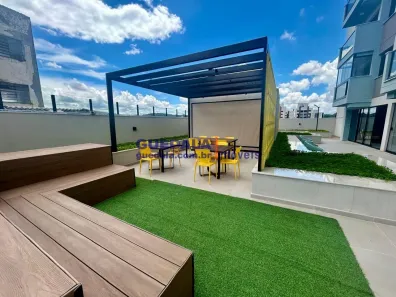 Apartamento com 1 Quarto para alugar, 31m² no Butantã, São Paulo